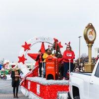 Dominion Energy Christmas Parade 2017©Caroline Martin Photography127